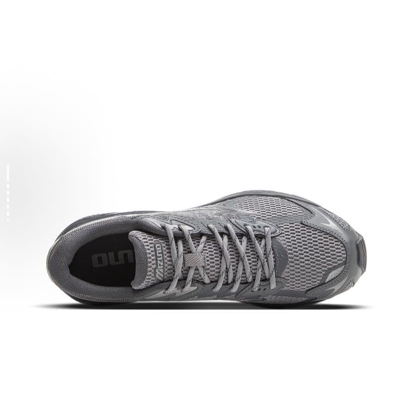 Preorder 預訂 Mizuno Racer V2 2.0 Dark Grey D1GH250603