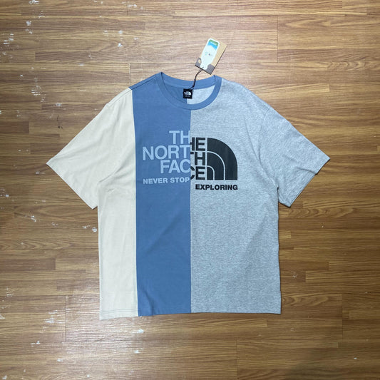THE NORTH FACE PATCHED LANE S/S TEE