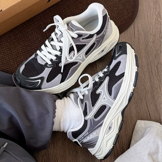 Preorder 預訂 Mizuno Racer S 夜行黑 D1GH253514