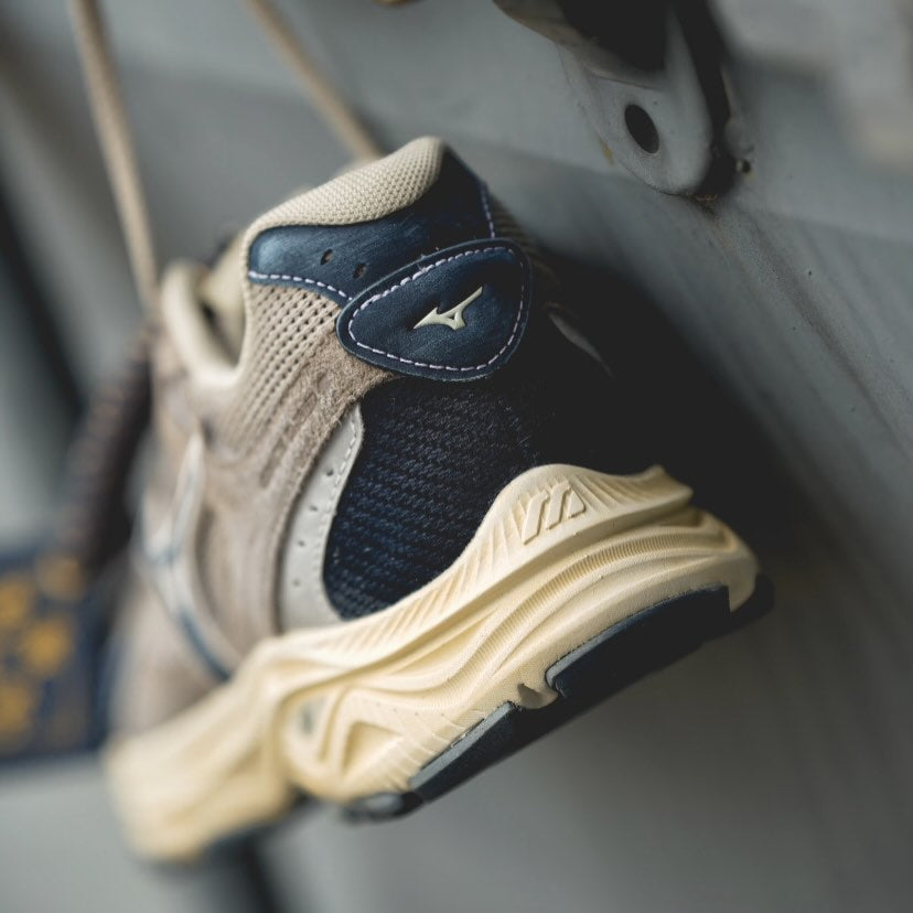 Preorder 預訂 Mizuno Racer S Light Blue Denim D1GH223527