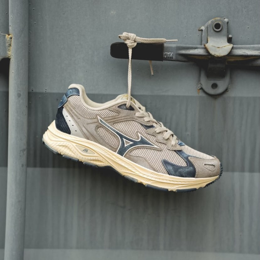 Preorder 預訂 Mizuno Racer S Light Blue Denim D1GH223527