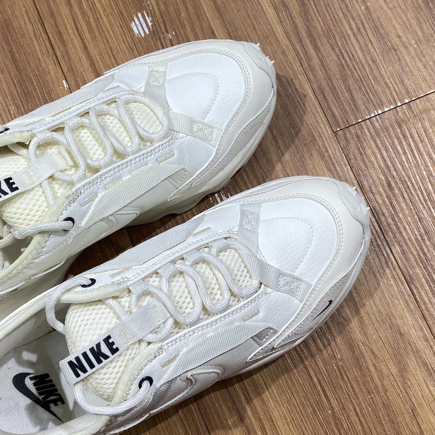 Nike Women TC 7900 Sail Cream White DD9682-100 奶白