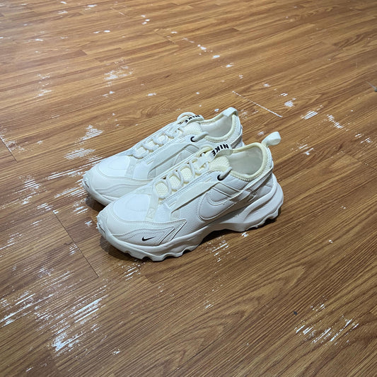 Nike Women TC 7900 Sail Cream White DD9682-100 奶白