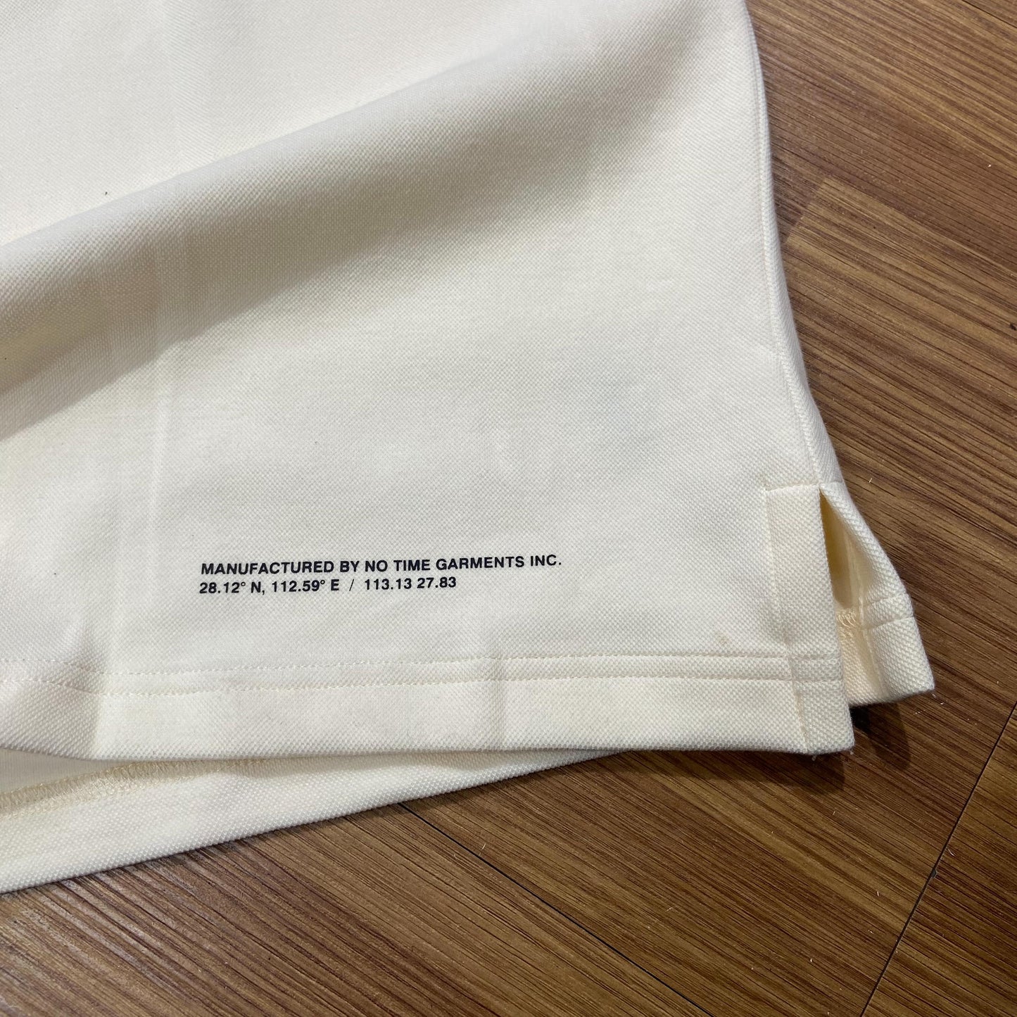Pin Sktbs 22SS Pocket Polo SS