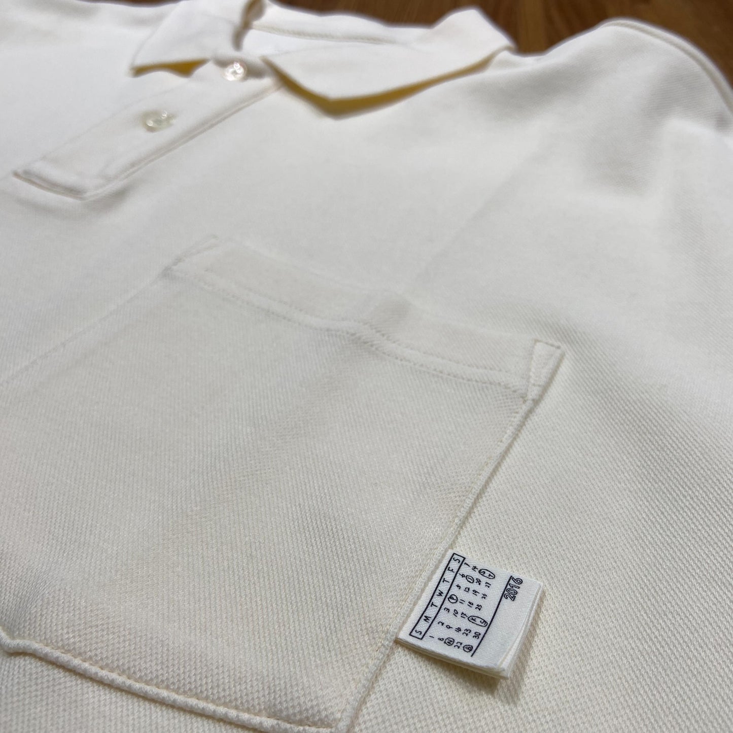 Pin Sktbs 22SS Pocket Polo SS