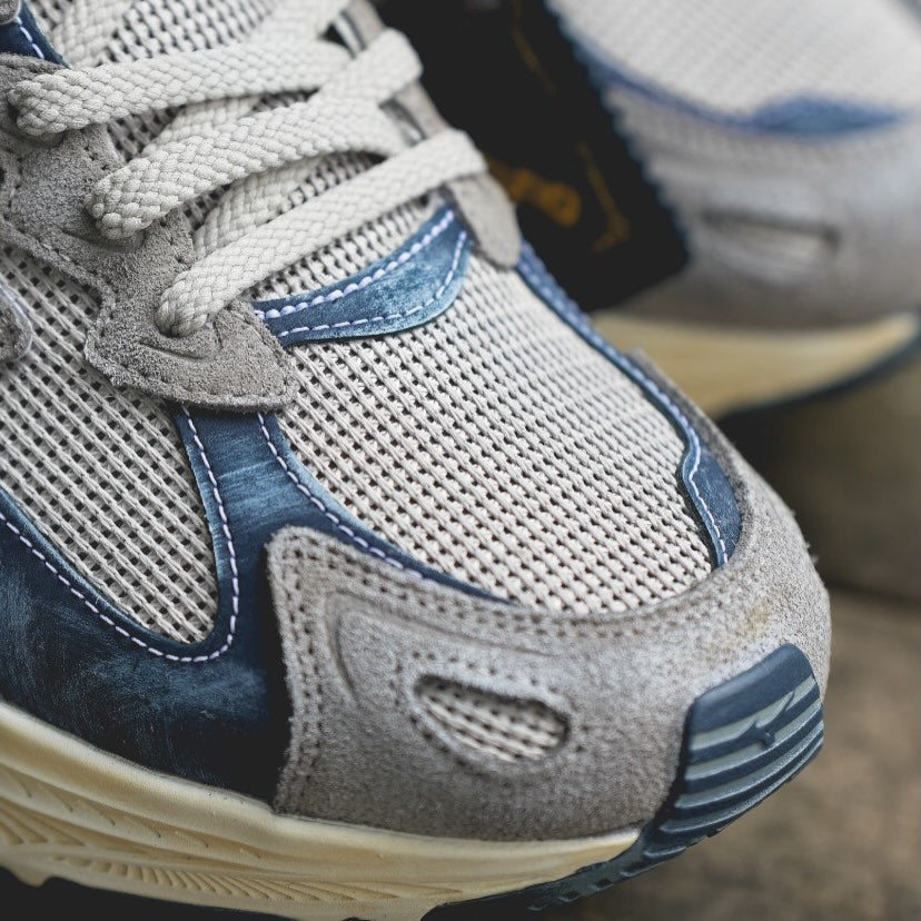 Preorder 預訂 Mizuno Racer S Light Blue Denim D1GH223527