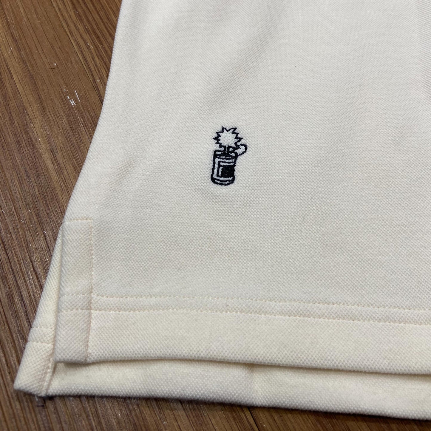 Pin Sktbs 22SS Pocket Polo SS