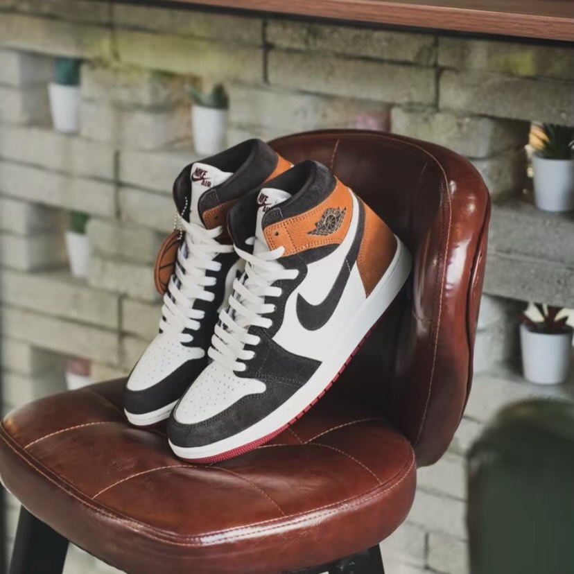 Preorder 預訂 Nike Air Jordan 1 Retro High OG “Love Letter” DZ5485-201