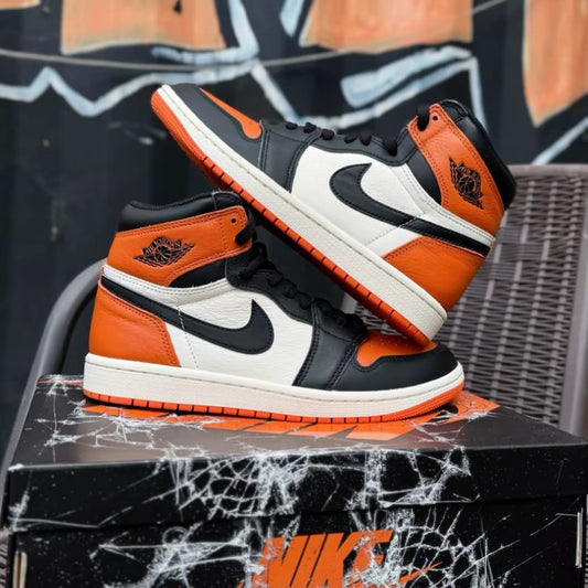 Preorder 預訂 Nike Air Jordan 1 Retro High OG “Shattered Backboard” DZ5485-008