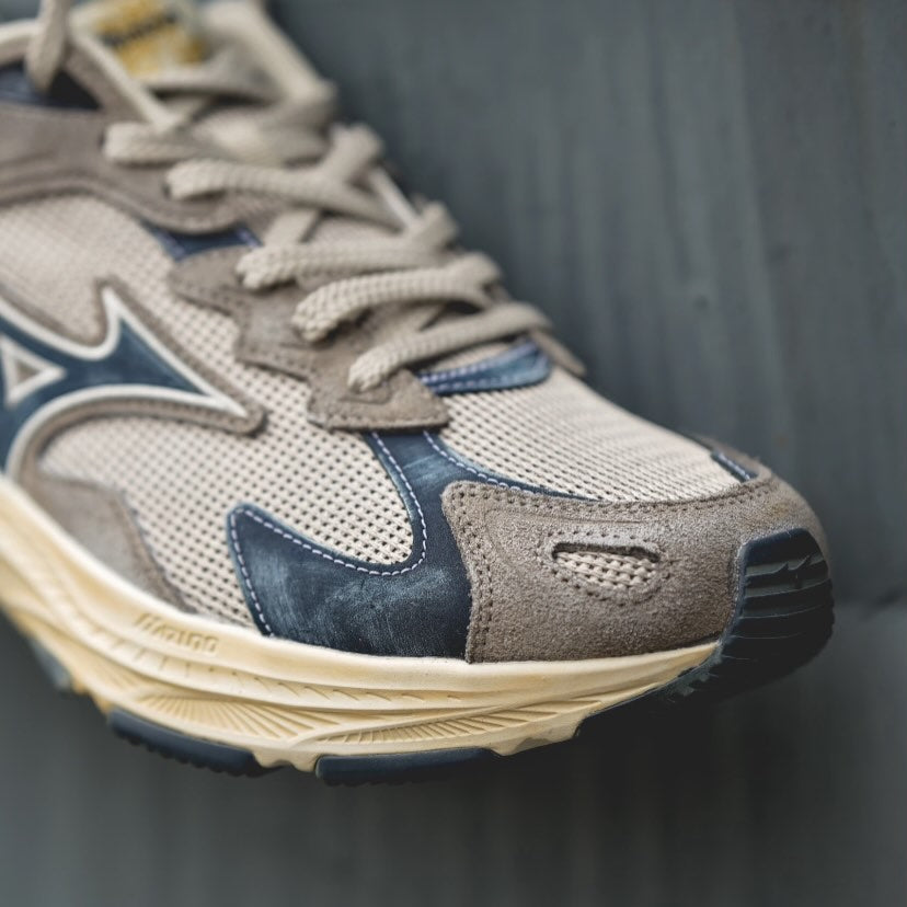 Preorder 預訂 Mizuno Racer S Light Blue Denim D1GH223527