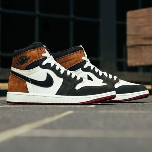 Preorder 預訂 Nike Air Jordan 1 Retro High OG “Love Letter” DZ5485-201