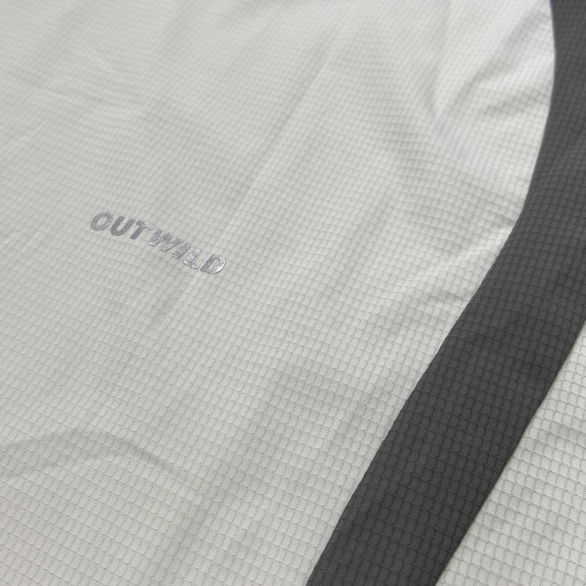 Outwild Patchwork Tee 速乾
