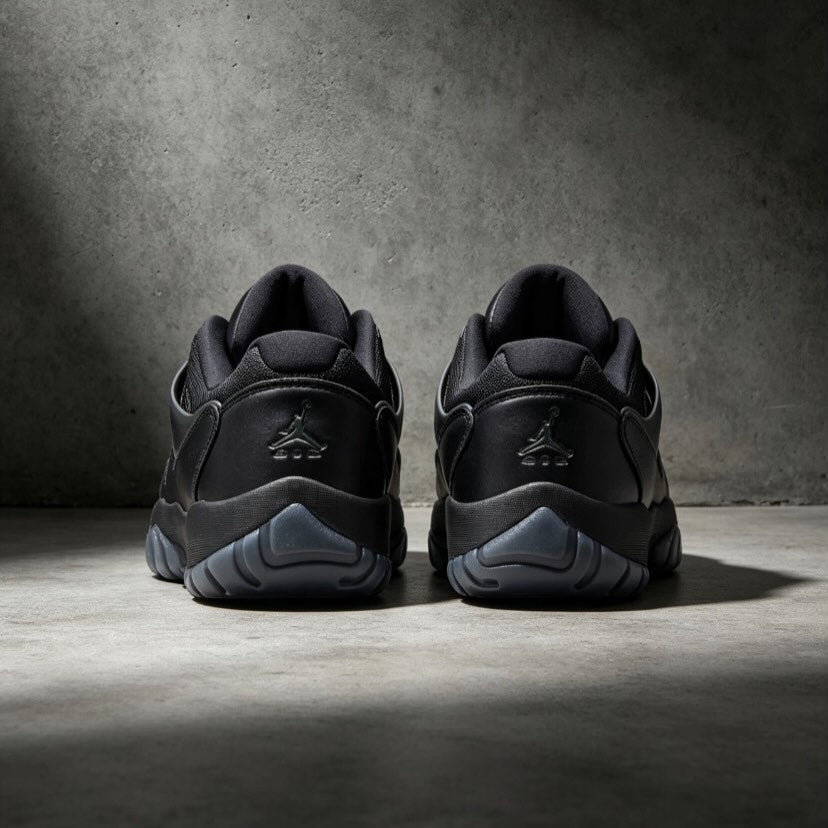 Preorder 預訂 Nike Air Jordan DMSN 95 “Blackout” HV4928-001