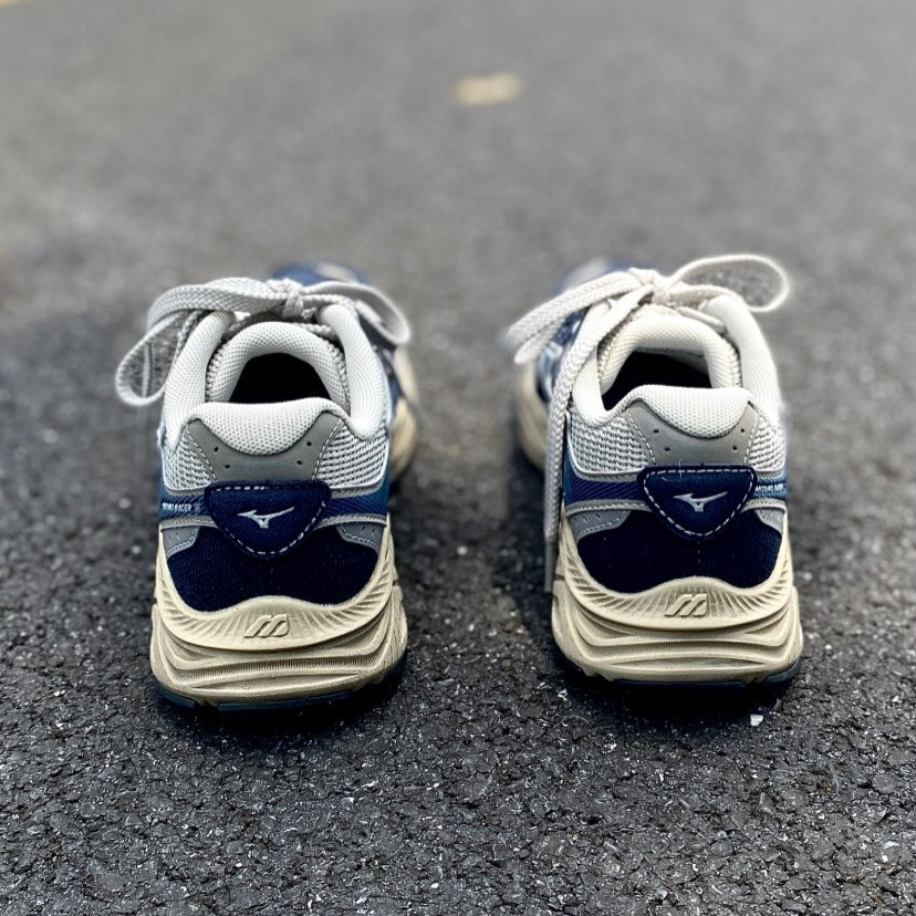 Preorder 預訂 Mizuno Racer S Navy Denim D1GH253511