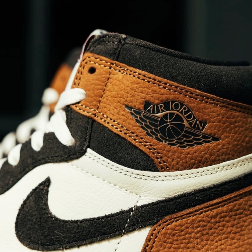 Preorder 預訂 Nike Air Jordan 1 Retro High OG “Love Letter” DZ5485-201