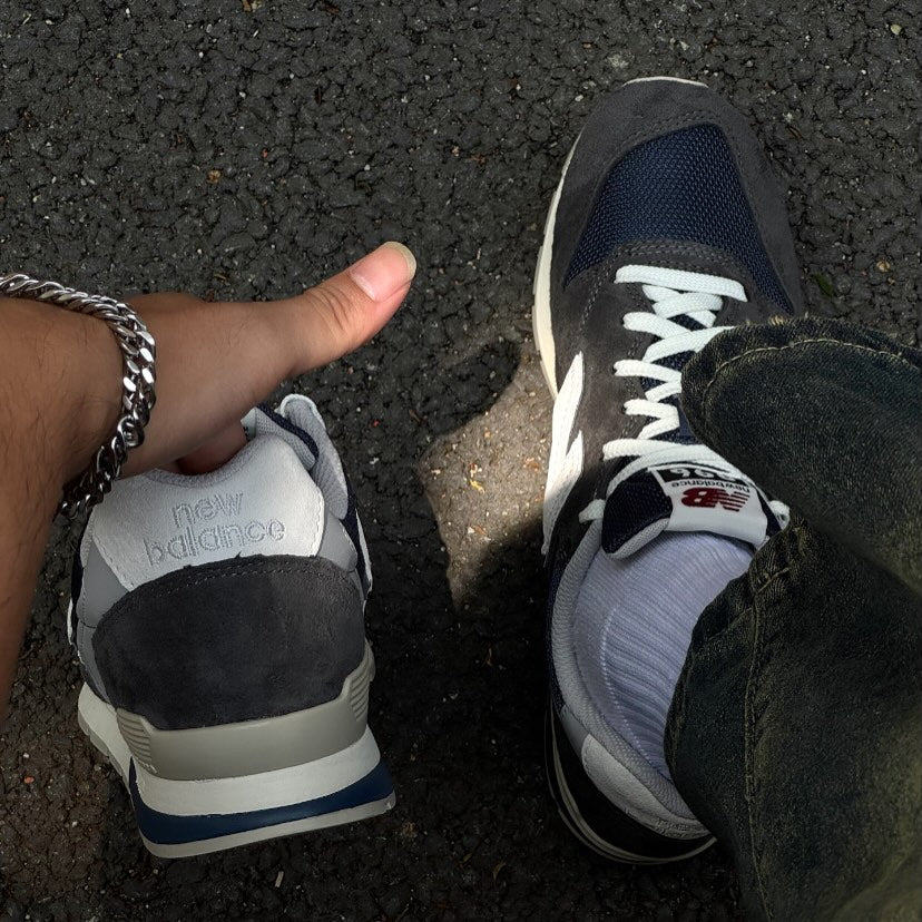 Preorder 預訂 New Balance U9963LE