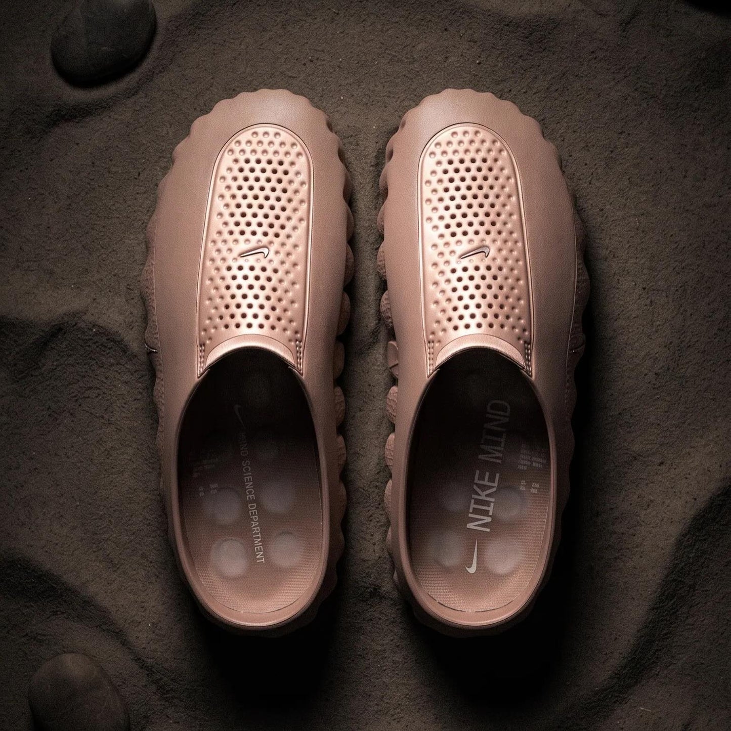 Preorder 預訂 Nike Mind 001 Hemp HQ4307-200
