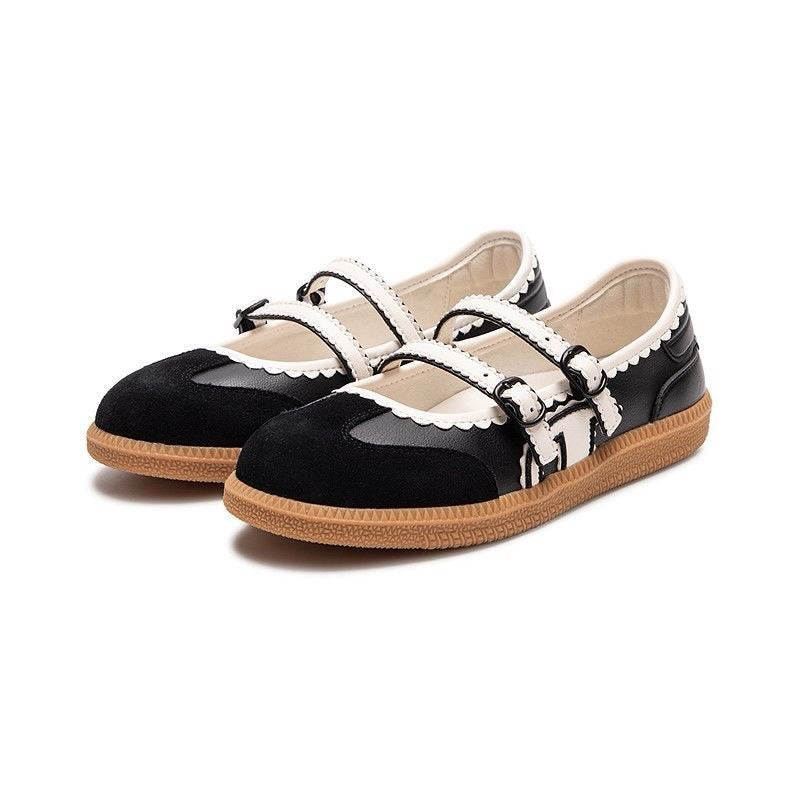 Preorder 預訂 Champion Mary Jane Ballet Black UF46SST75QU1GD6