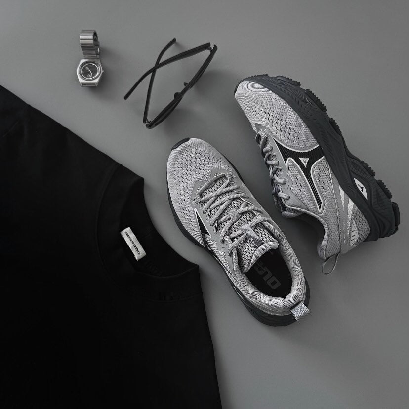 Preorder 預訂 Mizuno RC Lite Iron Grey D1GH263003