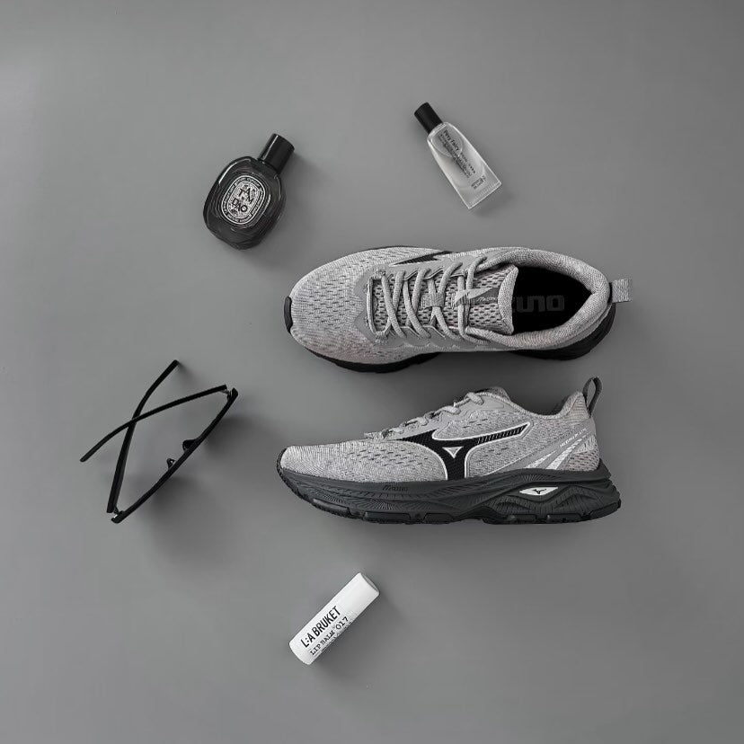Preorder 預訂 Mizuno RC Lite Iron Grey D1GH263003