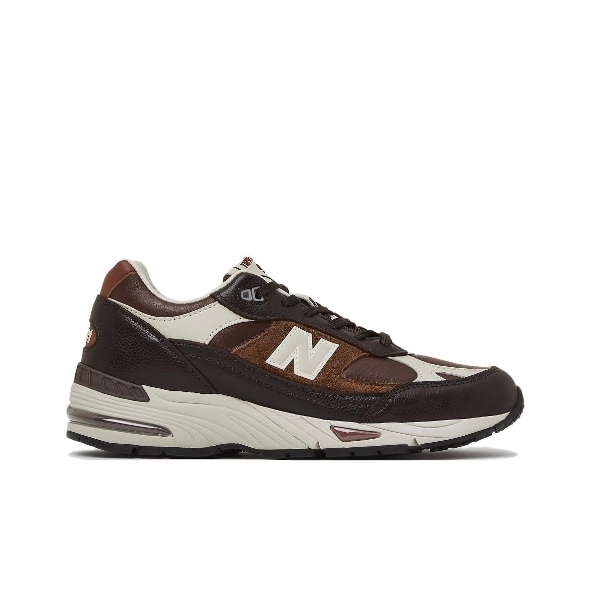 New Balance M991GBI (Made in UK)