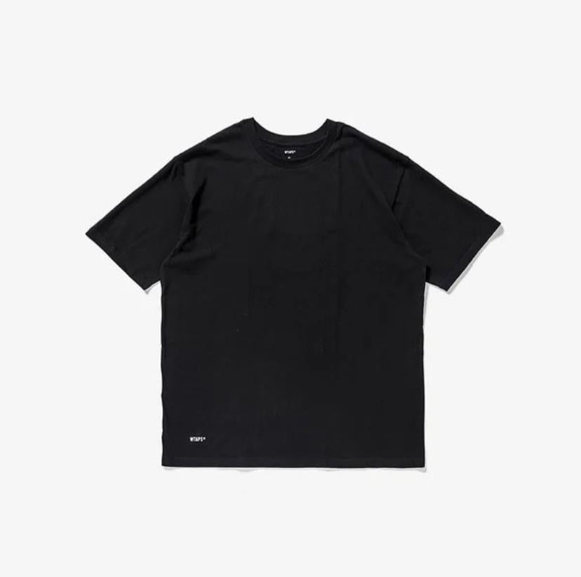 Wtaps Skivvies Basic Crew Tee