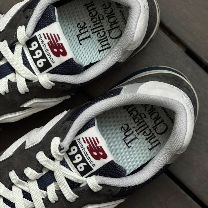 Preorder 預訂 New Balance U9963LE
