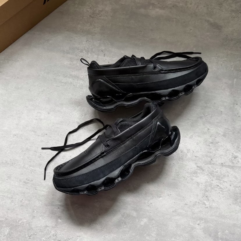 Preorder 預訂 Mizuno Wave Prophecy Moc Blacked D1GD261401