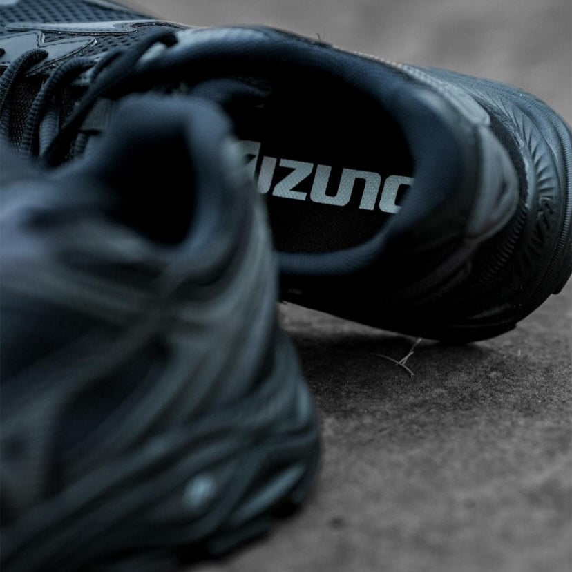 Preorder 預訂 Mizuno Racer S “幻影黑” D1GH223501