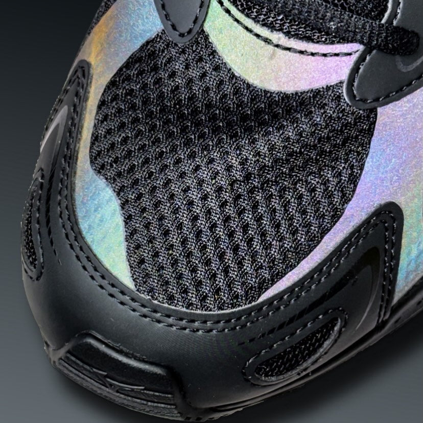 Preorder 預訂 Mizuno Racer S “幻影黑” D1GH223501