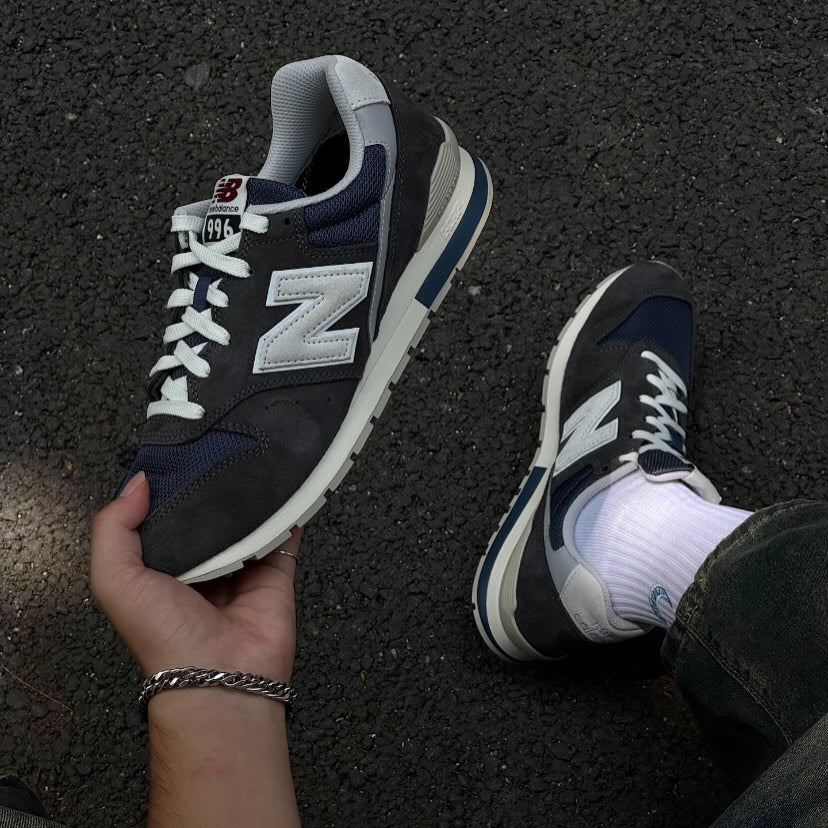 Preorder 預訂 New Balance U9963LE