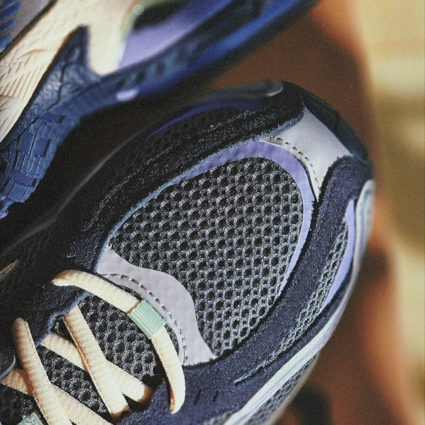 Preorder 預訂 Mizuno Wave Orion “ Navy” D1GH232107