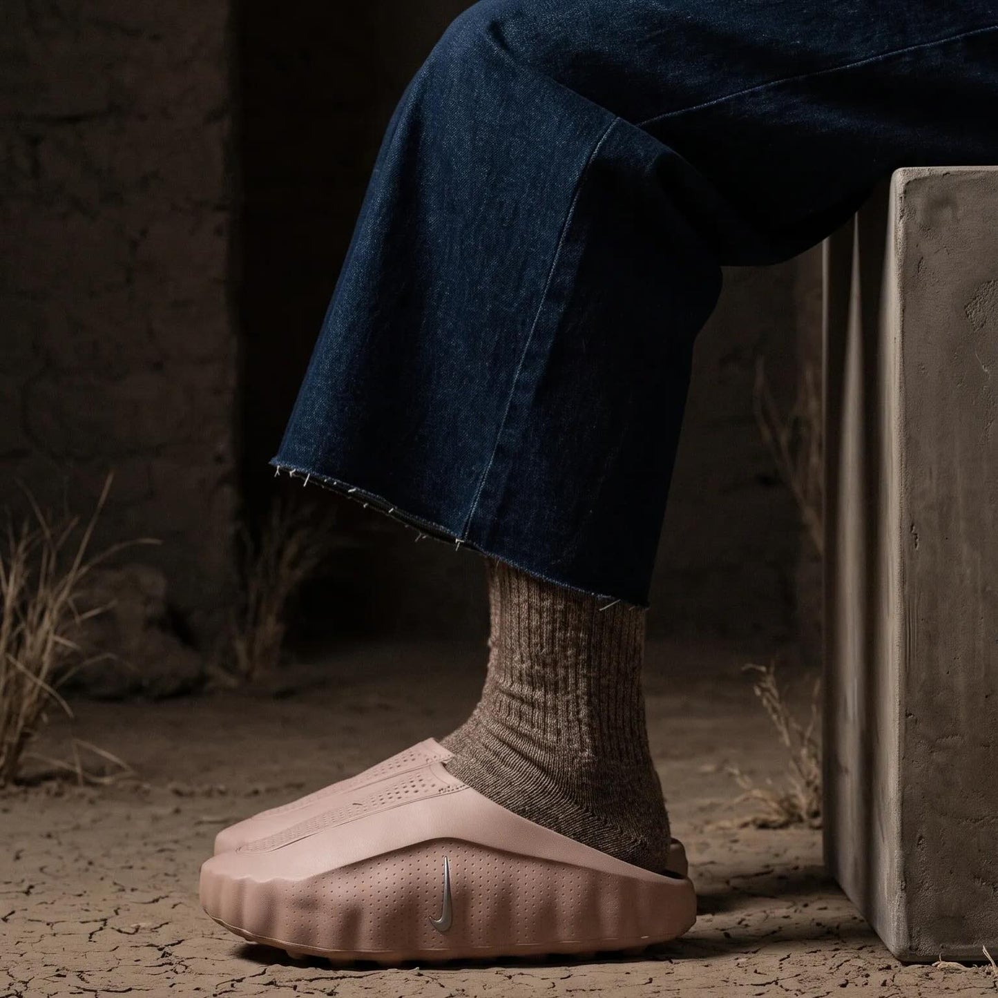 Preorder 預訂 Nike Mind 001 Hemp HQ4307-200