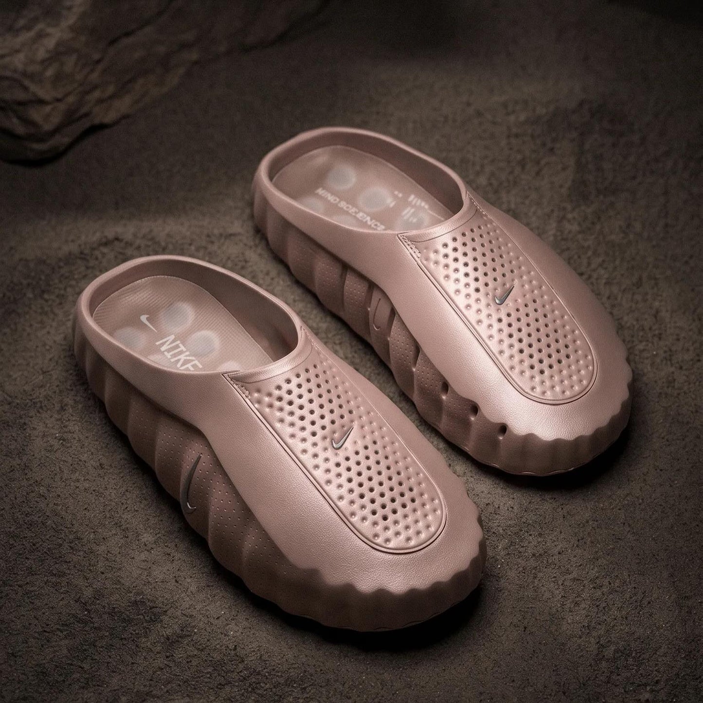Preorder 預訂 Nike Mind 001 Hemp HQ4307-200