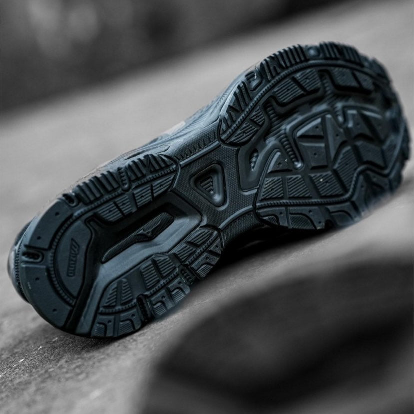 Preorder 預訂 Mizuno Racer S “幻影黑” D1GH223501