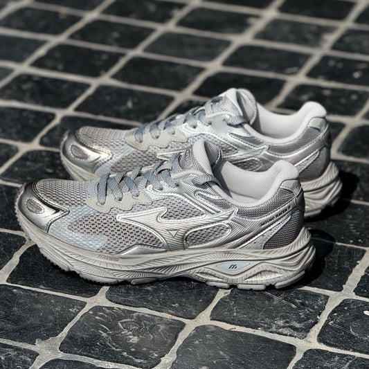 Preorder 預訂 Mizuno Racer S “Vintage Grey” D1GH253516