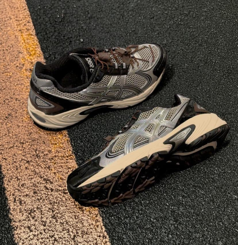 Preorder 預訂 Asics Gel-Kahana TR V4 Coffee 1203A716-020