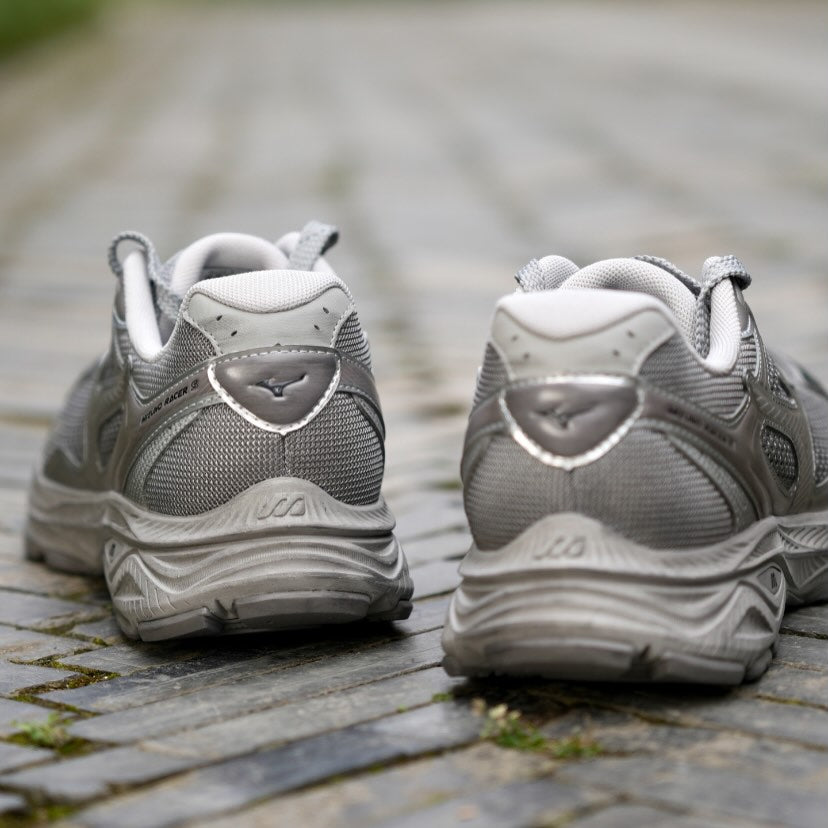 Preorder 預訂 Mizuno Racer S “Vintage Grey” D1GH253516
