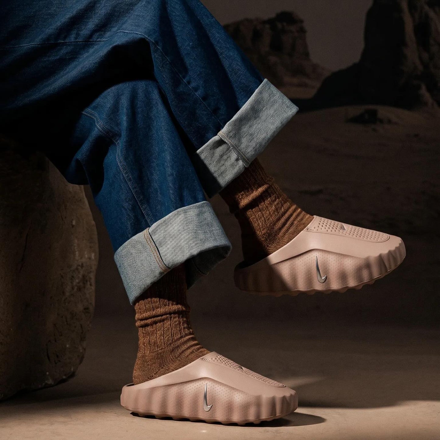 Preorder 預訂 Nike Mind 001 Hemp HQ4307-200