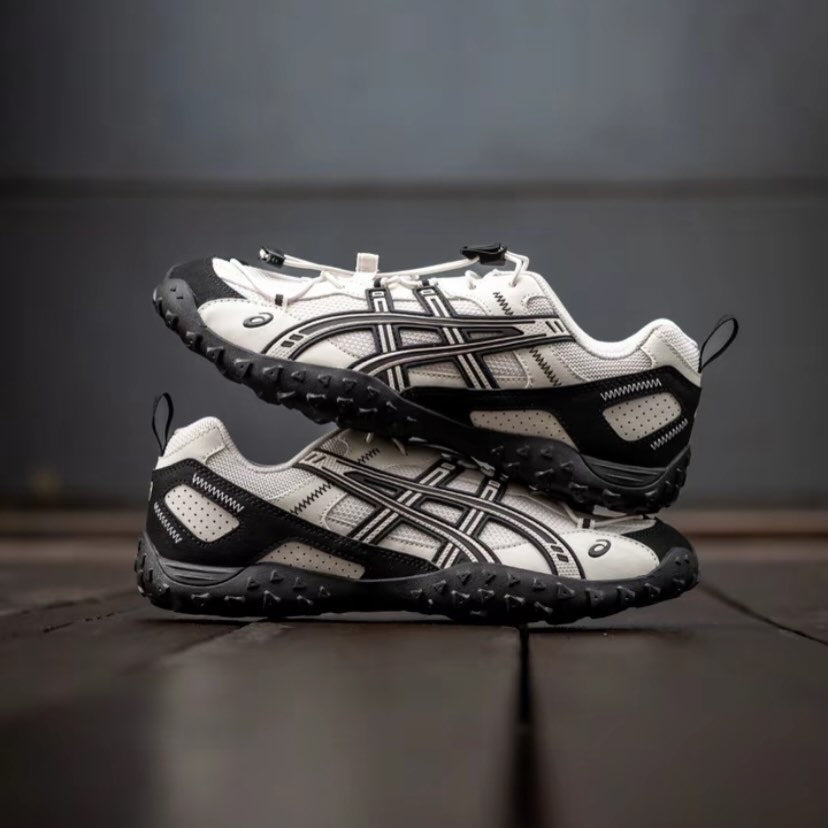 Preorder 預訂 Asics Gel-Ammg “Black/White” 1203B274-300