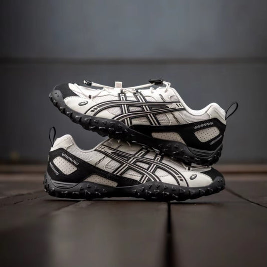 Preorder 預訂 Asics Gel-Ammg “Black/White” 1203B274-300