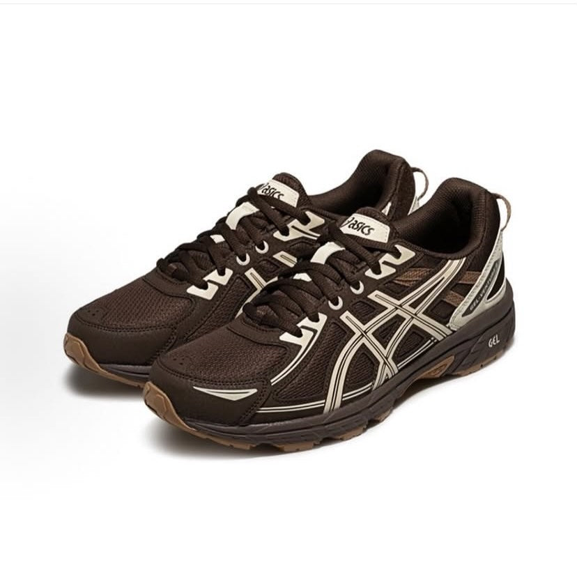 Preorder 預訂 Asics Gel-Venture 6 “Brown” 1203B030-200