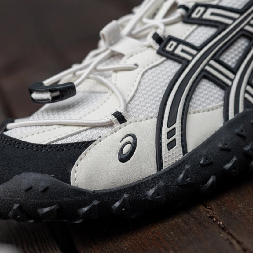 Preorder 預訂 Asics Gel-Ammg “Black/White” 1203B274-300