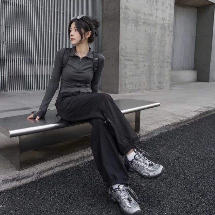 Preorder 預訂 Asics Gel-Ammg “Metallic Silver” 1203B274-020