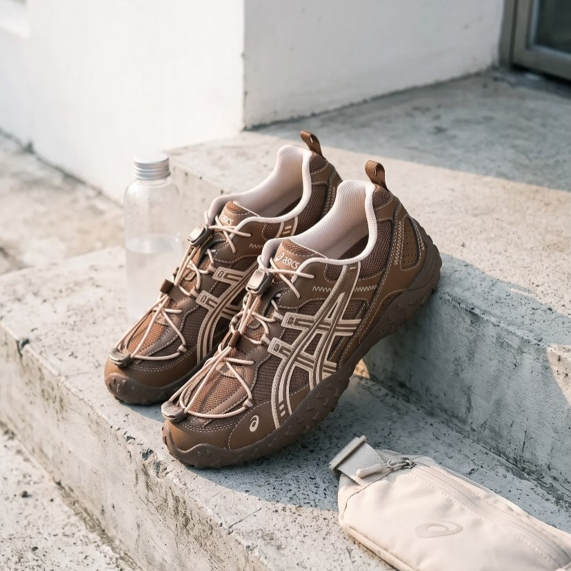 Preorder 預訂 Asics Gel-Ammg “Brown” 1203B274-200