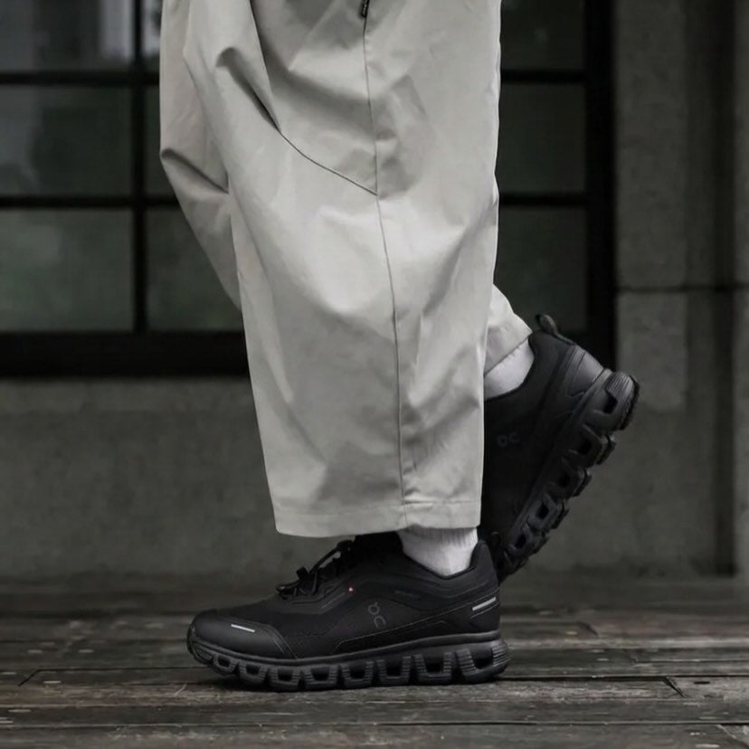 Preorder 預訂 On Cloud 6 Geo “Khaki” / “Black” / “White”