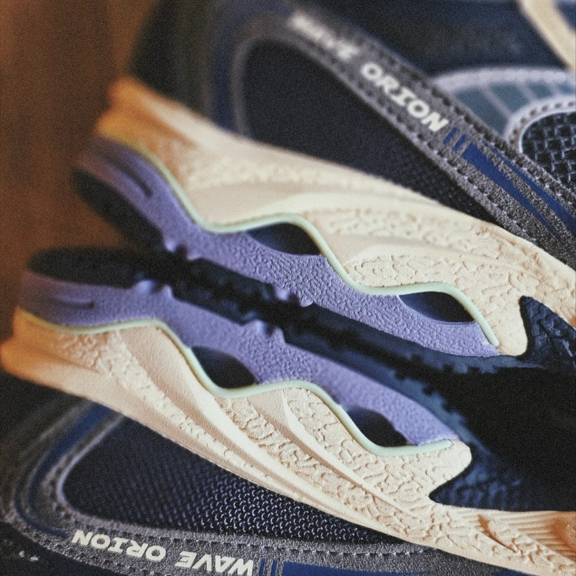 Preorder 預訂 Mizuno Wave Orion “ Navy” D1GH232107