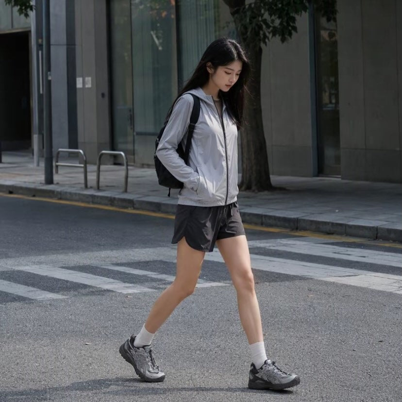 Preorder 預訂 Asics Gel-Ammg “Metallic Silver” 1203B274-020