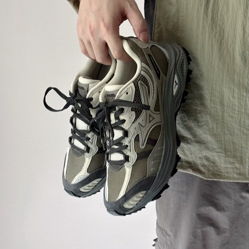 Preorder 預訂 Mizuno Racer ADV “Palm Green” D1GH241217