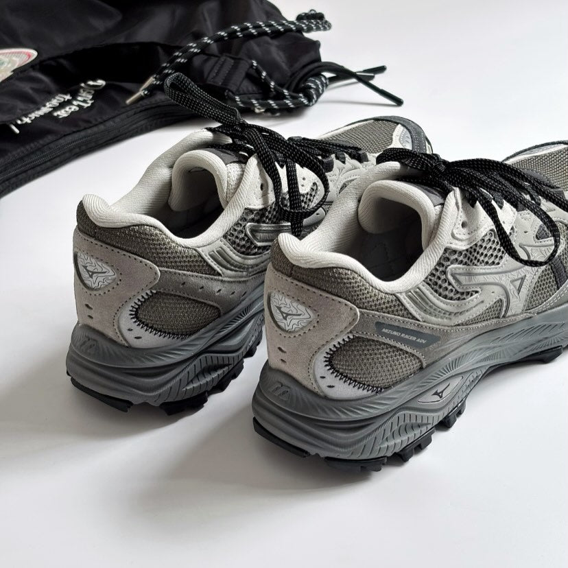 Preorder 預訂 Mizuno Racer ADV “Palm Green” D1GH241217